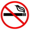 no smoking